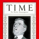 Time - John Francis Neylan, Apr. 29, 1935, Publishing, Law