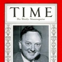 Time - Senator Harry F. Byrd, May 13, 1935, Congress, Senators, Politics