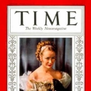 Time - Miriam Hopkins, May 27, 1935, Actresses, Movies, Broadway