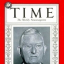 Time - John Nance Garner, June 3, 1935, Vice Presidents, Politics, Democrats