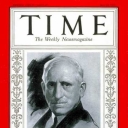 Time - Dr. Emanuel Libman, June 10, 1935, Health & Medicine