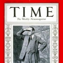 Time Stanley Baldwin - June 17, 1935 - Business