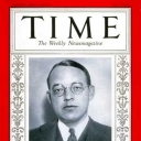 Time John Cowles - July 1, 1935 - Publishing