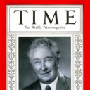 Time Joseph A. Lyons - July 8, 1935 - Australia