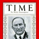 Time - Joseph T. Robinson, July 15, 1935, Congress, Senators, Politics