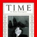 Time Harlow Shapley - July 29, 1935 - Education