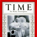 Time Jean Harlow - Aug. 19, 1935 - Actresses - Movies