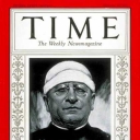 Time - Dr. Alexis Carrel, Sep. 16, 1935, Health & Medicine