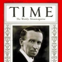 Time - Governor General John Buchan, Oct. 21, 1935, Canada, World War II, Governors