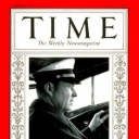 Time - Edwin C. Musick, Dec. 2, 1935, Aviation, World War I, Transportation