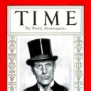 Time - William Phillips, Dec. 9, 1935, Diplomacy, Politics