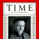 Time Alexei Stakhanov - Dec. 16, 1935 - Russia