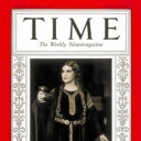 Time - Kirsten Flagstad, Dec. 23, 1935, Opera, Singers, Music