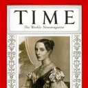 Time - Helen Hayes, Dec. 30, 1935, Theater, Actresses, Broadway