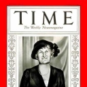 Time Abby Rockefeller - Jan. 27, 1936 - Philanthropy
