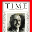 Time George Santayana - Feb. 3, 1936 - Books - Poets