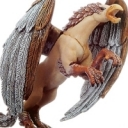 Arcadian Hippogriff 1/60 R