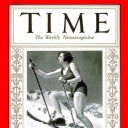 Time - Leni Riefenstahl, Feb. 17, 1936, Actresses, Producers, Movies