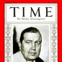 Time Emil Hurja - Mar. 2, 1936 - Media - Politics