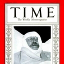 Time Leon Blum - Mar. 9, 1936 - France - Prime Ministers