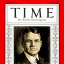 Time - Isaiah Bowman, Mar. 23, 1936, Geography, Education