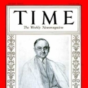 Time - Frank N.D. Buchman, Apr. 20, 1936, World War II, Missionaries, Religion