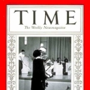 Time - Shirley Temple, Apr. 27, 1936, Actresses, Children, Movies