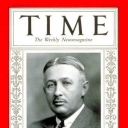 Time Torkild Rieber - May 4, 1936 - Business