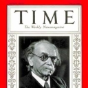 Time Franz Boas - May 11, 1936 - Anthropology - Education