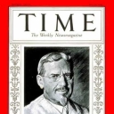 Time Dr. Joseph DeLee - May 25, 1936 - Health & Medicine