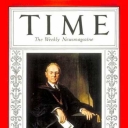 Time - James R. Angell, June 15, 1936, Yale, Psychology, Education, Colleges & Uni