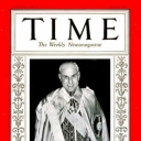 Time - Sir Samuel Hoare, June 29, 1936, Samuel Hoare, Great Britain