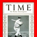 Time - Joe DiMaggio, July 13, 1936, Baseball, New York, Most Popular, Sports
