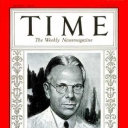 Time Dr. Leroy Miner - July 27, 1936 - Health & Medicine