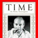 Time John Dos Passos - Aug. 10, 1936 - Books - Chicago