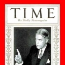Time William L. Clayton - Aug. 17, 1936 - Business