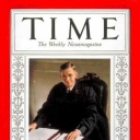 Time - James B. Conant, Sep. 28, 1936, Harvard, Education