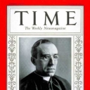 Time - Cardinal Pacelli, Oct. 19, 1936, Religion, Catholicism