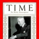 Time Dec. 7, 1936 - Diplomacy - Tennessee - Politics
