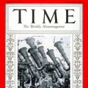 Time - Emperor Hirohito, Dec. 28, 1936, Royalty, Japan, Aviation