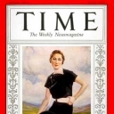 Time - Wallis Warfield Simpson, Woman of the Year, Jan. 4, 1937, Person of the Year