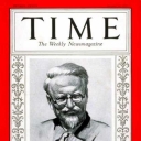 Time - Leon Trotsky, Jan. 25, 1937, Russia, Revolutionaries