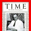 Time - John J. Pelley, Feb. 8, 1937, Transportation, Politics