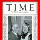 Time Joseph E. Davies - Mar. 15, 1937 - Politics