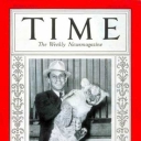 Time Clyde Beatty - Mar. 29, 1937 - Circuses - Animals