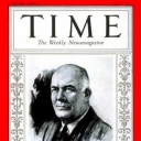 Time - Harry B Housser, Apr. 5, 1937, Canada, Securities, Business