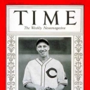 Time - Bob Feller, Apr. 19, 1937, Baseball, Cleveland, Sports
