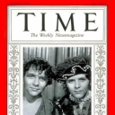 Time Bill & Bobby Mauch - May 3, 1937 - Actors - Movies