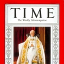 Time - Cosmo G. Lang, May 24, 1937, Religion, Great Britain