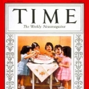 Time Dionne Quintuplets - May 31, 1937 - Children